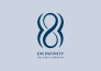 design monogram and initial letters logo